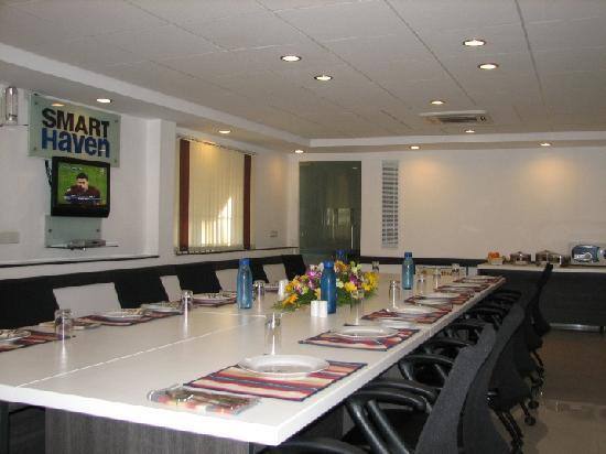 Smart Haven @ Kodambakkam, Chennai 5